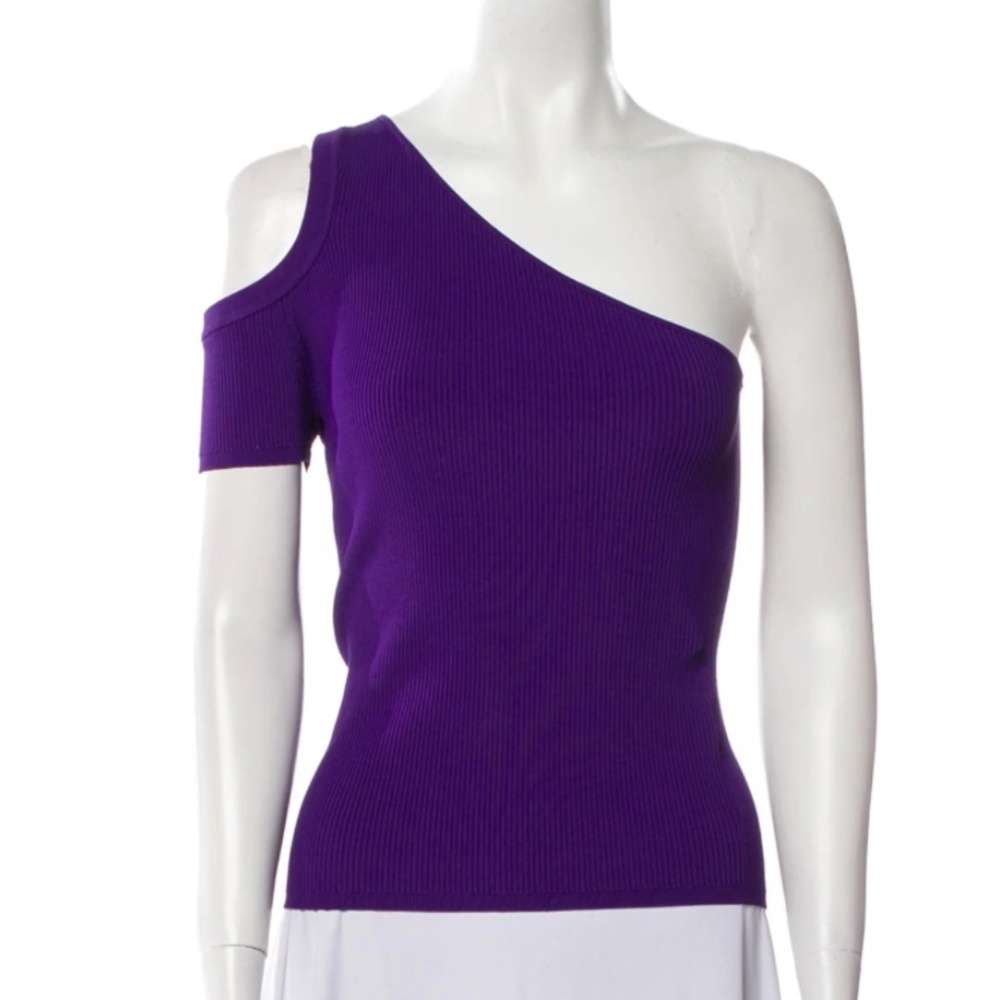 IRO Top NEW with Tag!!!! Was $275 - Picture 4 of 4